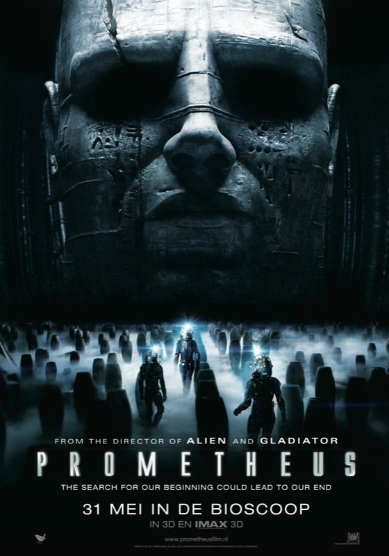 Prometheus