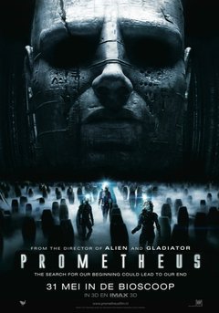 Prometheus
