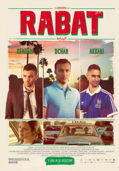 Rabat - poster