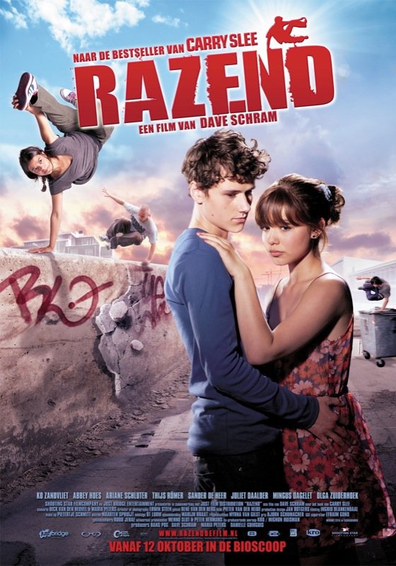 Razend