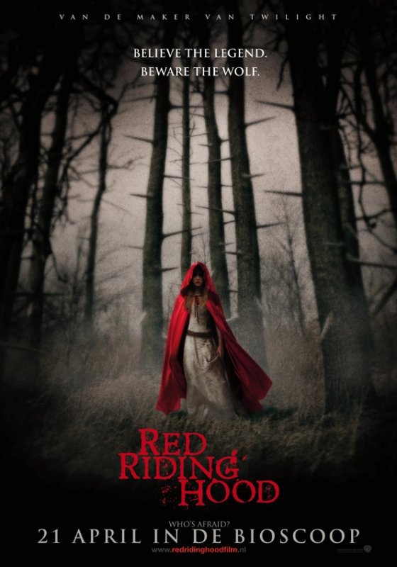 Red Riding Hood