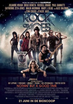 Rock of Ages