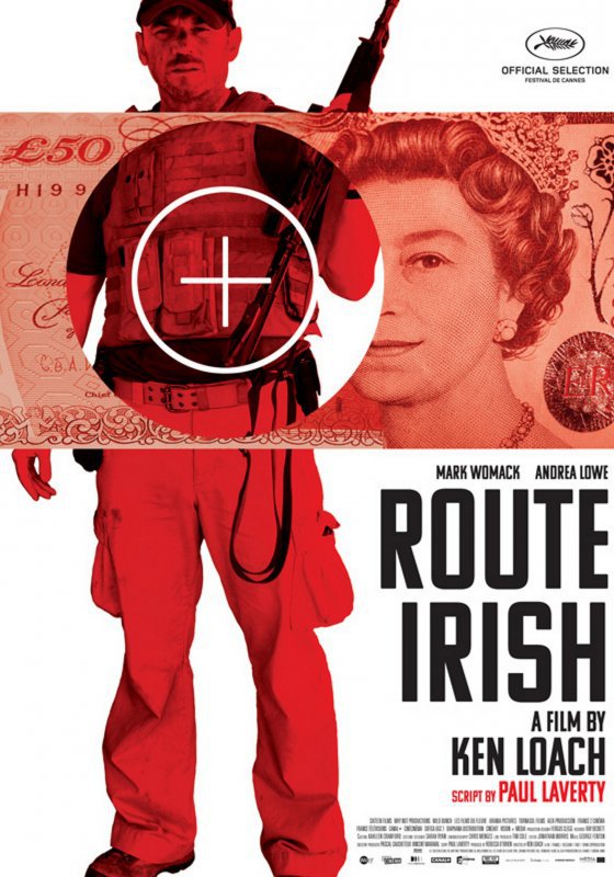 Route Irish