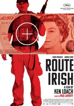 Route Irish
