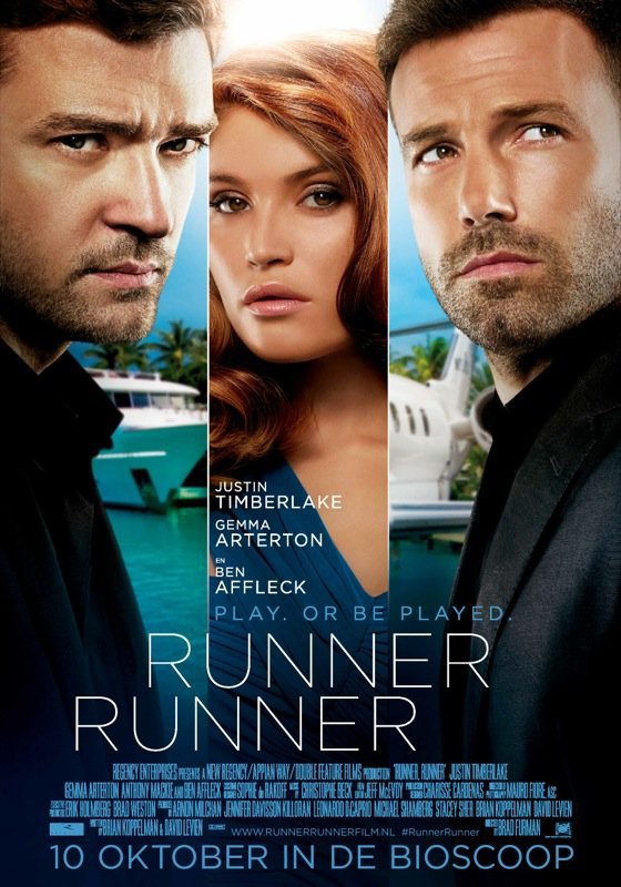 Runner, Runner