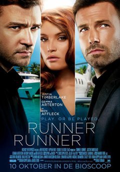 Runner, Runner