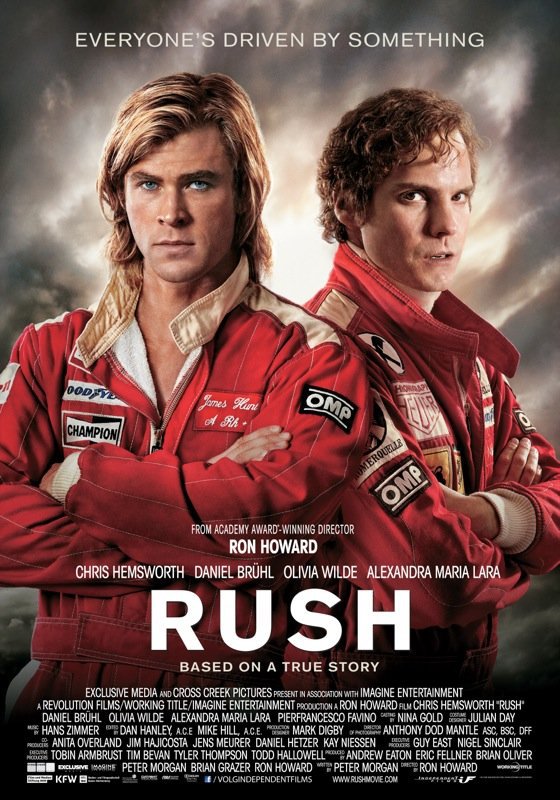 Rush