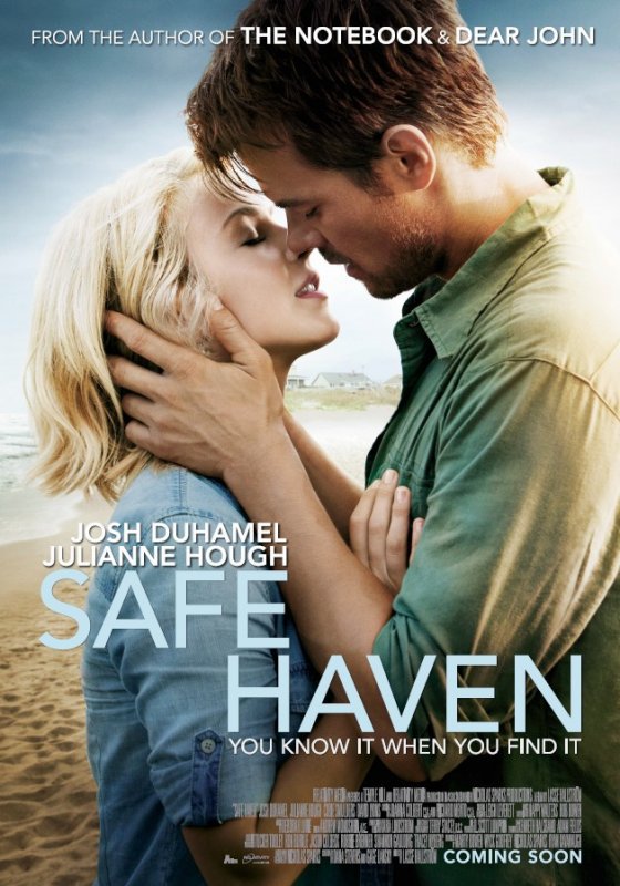Safe Haven