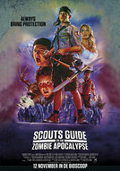 Scouts Guide to the Zombie Apocalypse