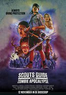 Scouts Guide to the Zombie Apocalypse
