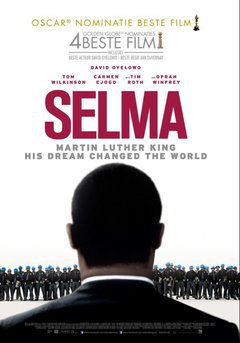 Selma - poster