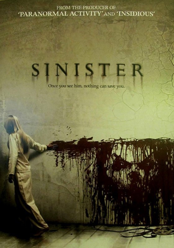 Sinister