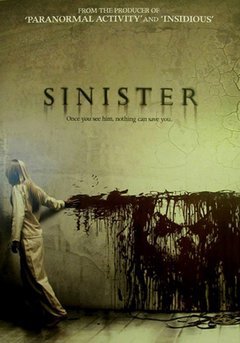 Sinister