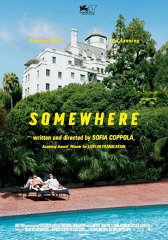 Somewhere
