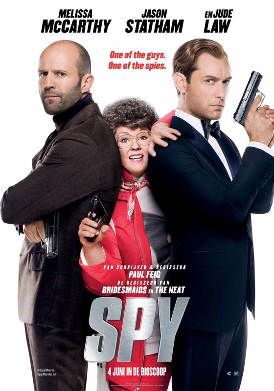 Spy