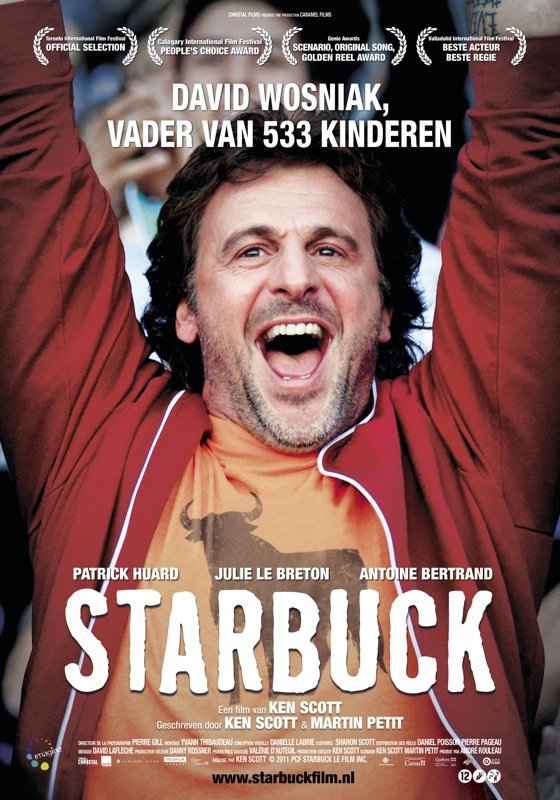 Starbuck