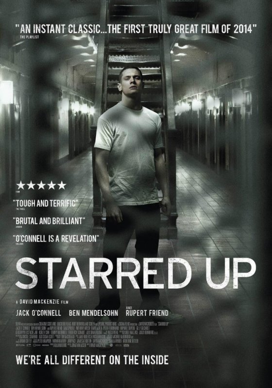 Starred Up
