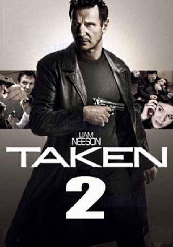 Taken 2