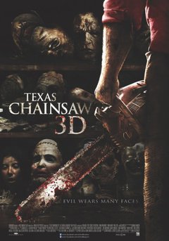 Texas Chainsaw
