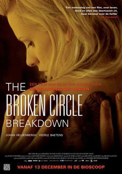 The Broken Circle Breakdown - poster