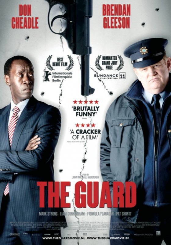 The Guard