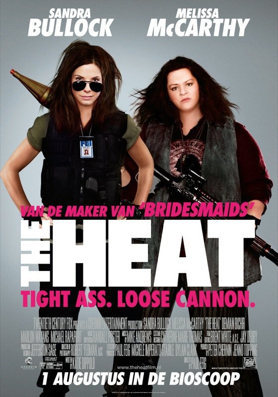 The Heat