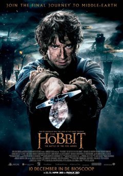 The Hobbit: The Battle of the Five Armies