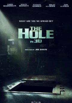 The Hole