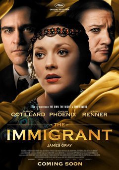 The Immigrant