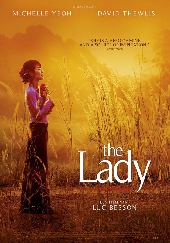 The Lady