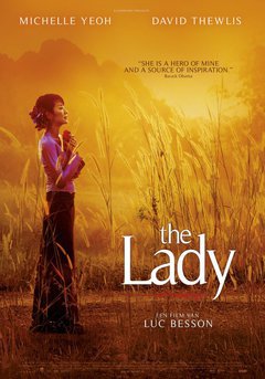 The Lady