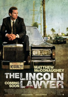 The Lincoln Lawyer