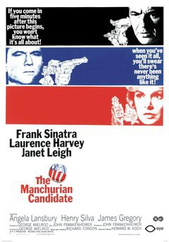 The Manchurian Candidate