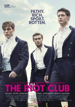 The Riot Club