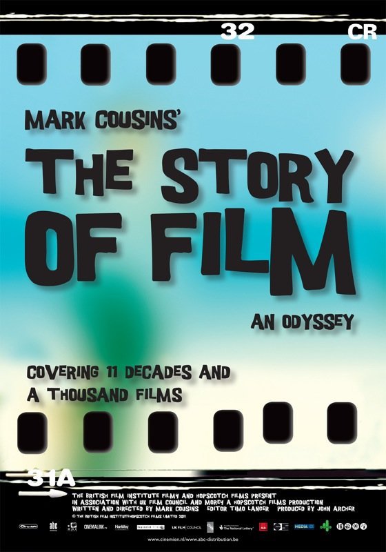 The Story of Film: An Odyssey