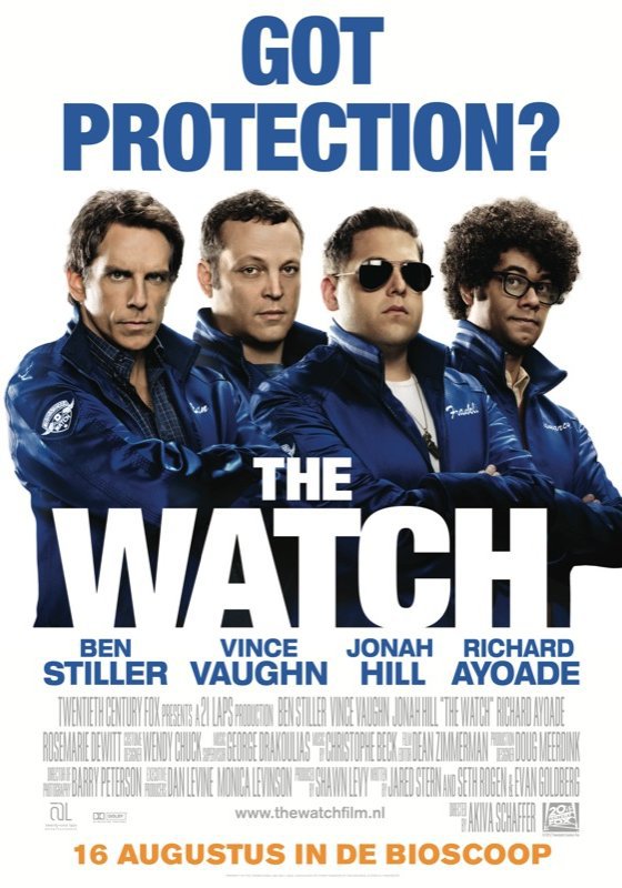 The Watch