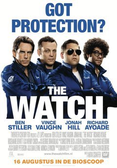 The Watch
