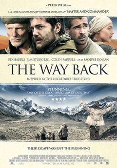 The Way Back