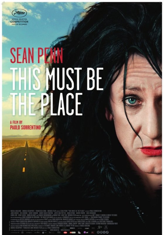 This Must Be the Place