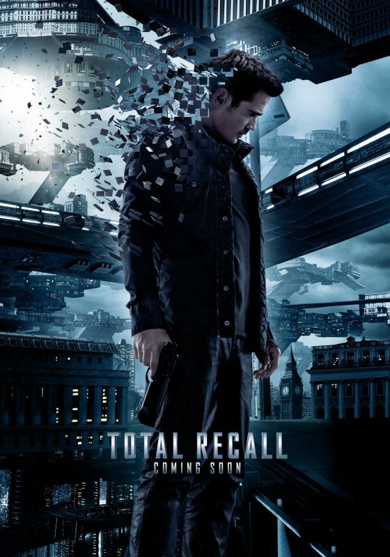 Total Recall