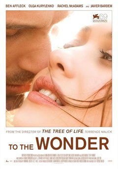 To the Wonder