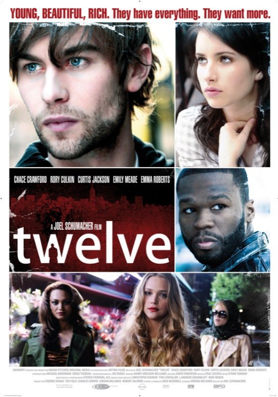 Twelve
