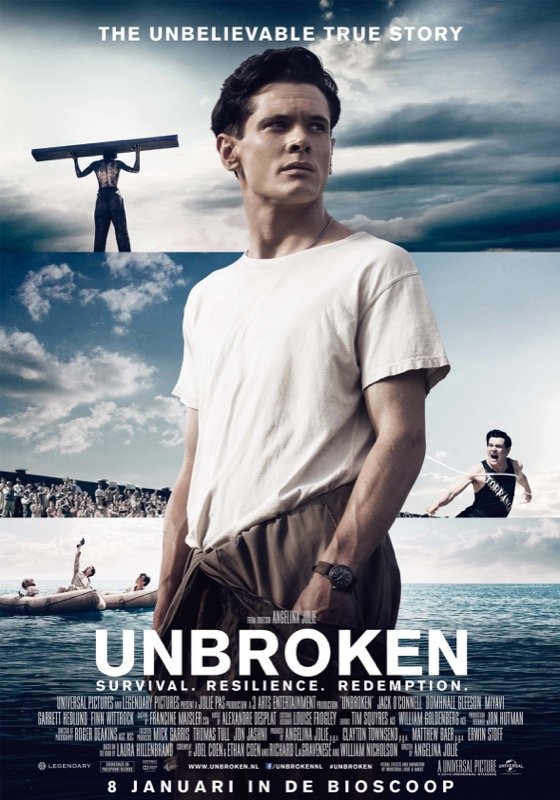 Unbroken