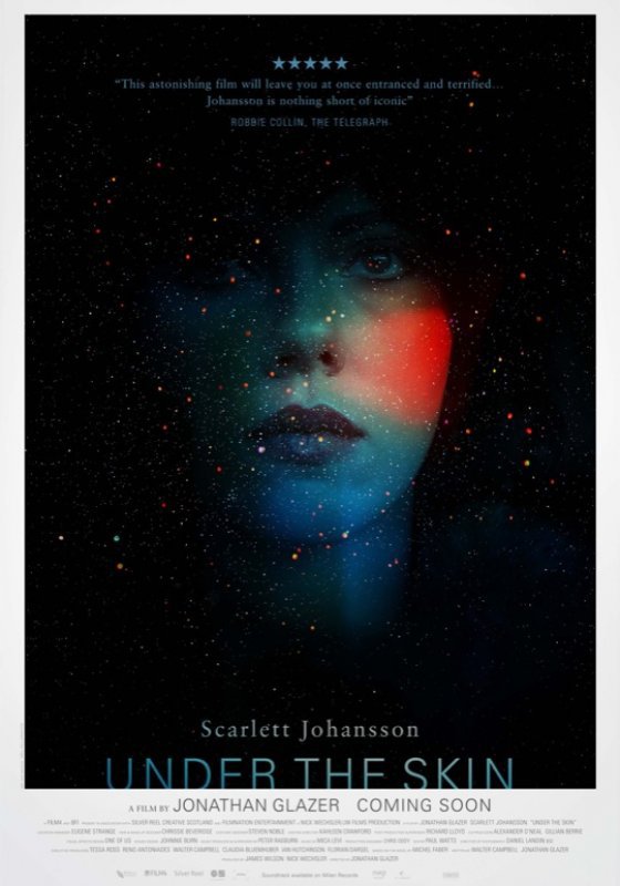 Under the Skin