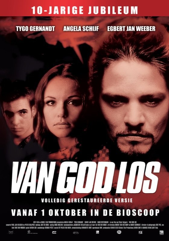 Van God Los