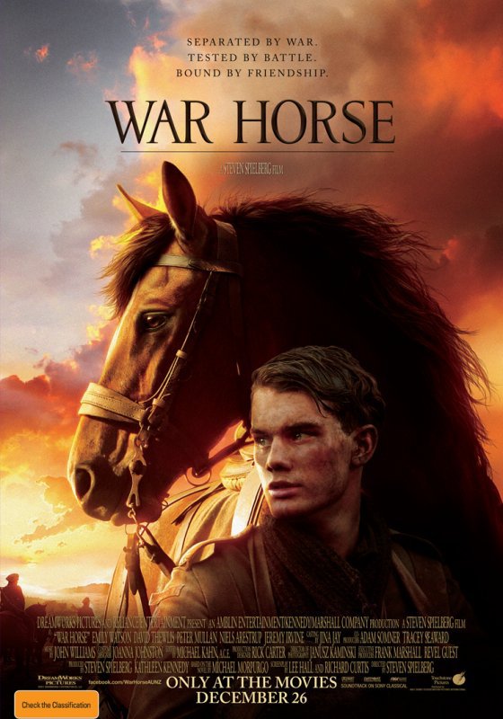 War Horse