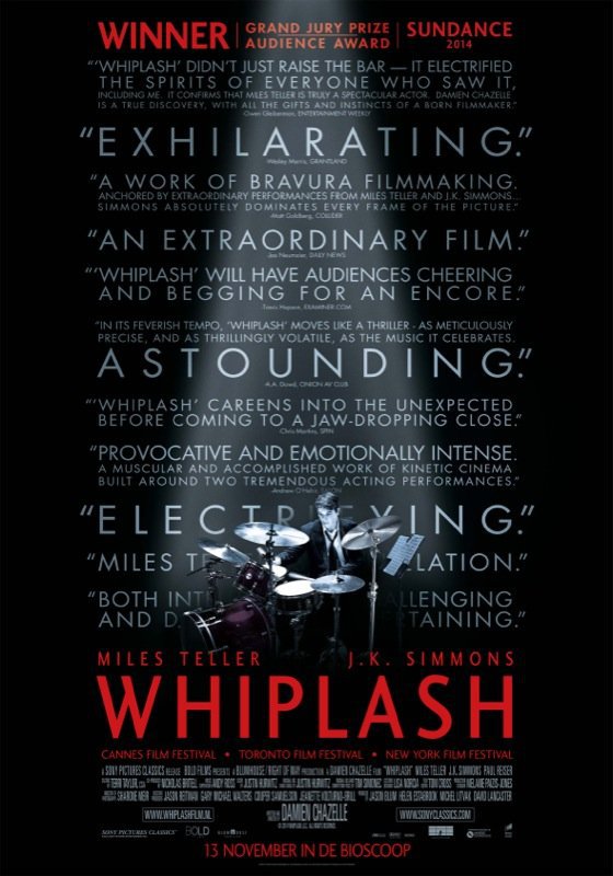 Whiplash