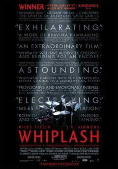 Whiplash