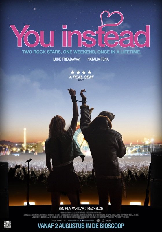 You Instead