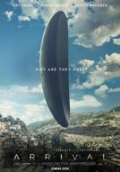 Arrival - poster